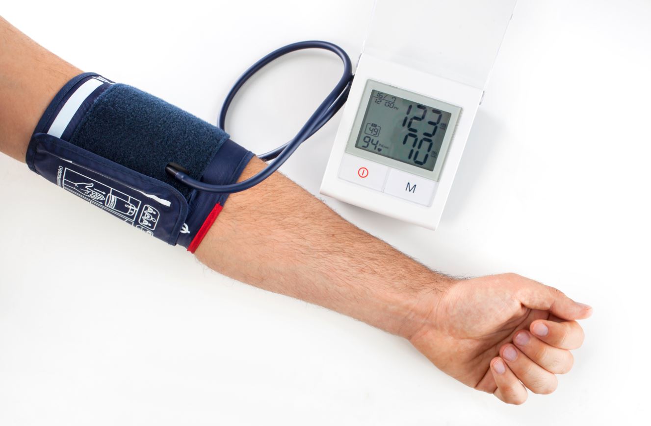 Instruments i mètodes de mesura de la pressió arterial. AMPA, MAPA