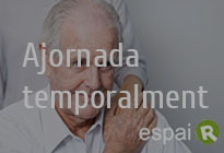 Espai R: Demències i síndrome confusional agut (Lleida)