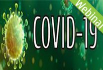 COVID-19: integració entre AP i hospitals Tarragona webinar del mes de gener