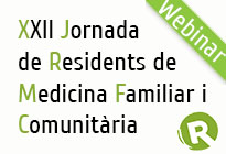 XXII Jornada de Residents de Medicina Familiar i Comunitària