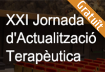 XXI Jornades d´Actualització Terapèutica 2022 (Tarragona)