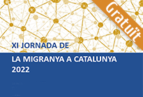 XI Jornada de la Migranya a Catalunya 2022