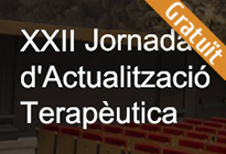 XXII Jornada d´Actualització Terapèutica 2023 (Girona)