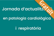 Jornada d´actualització en patologia cardiològica i respiratòria (Tarragona)