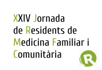 XXIV Jornada de Residents de Medicina Familiar i Comunitària
