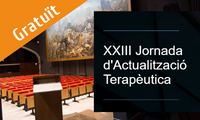 XXIII Jornada d´Actualització Terapèutica 2024 (Girona)