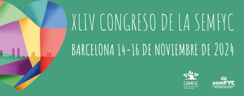 XLIV Congrés de la semFYC