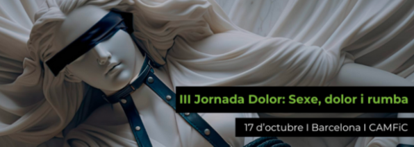 III Jornada Dolor CAMFiC