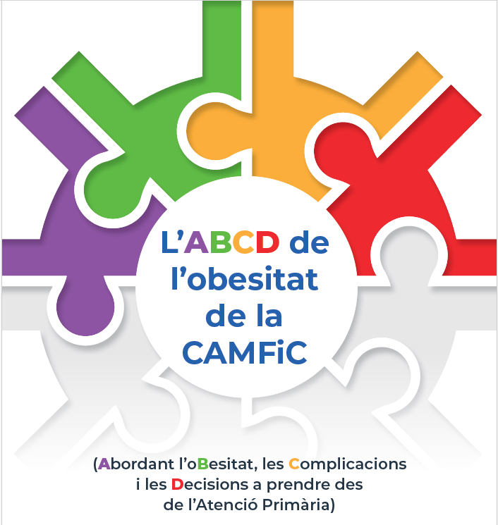 L´ ABCD de l´Obesitat de la CAMFiC