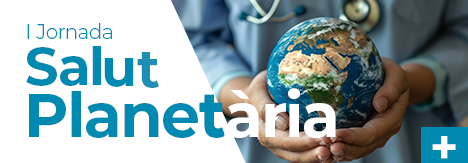 I Jornada Salut planetària