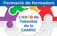 Formació de formadors: Abordatge de l´obesitat des d´Atenció Primària