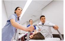 Urgències mèdiques: cardiològiques, pneumològiques i neurològiques