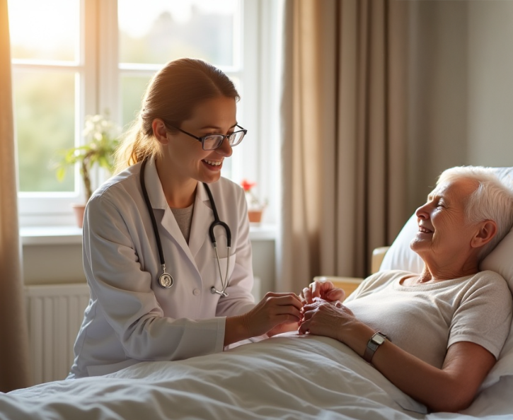 Atenció domiciliària al pacient crònic complex i en final de vida: via subcutània, sedació i situació d’ últims dies