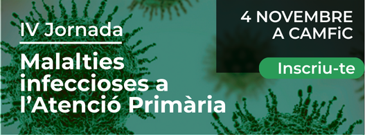 Jornada Infecciosses