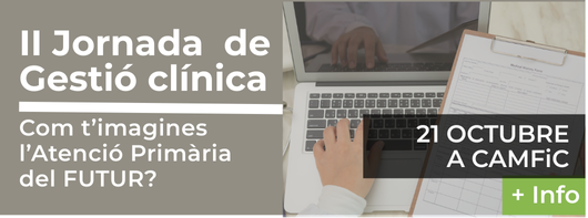 II Jornada Gestió