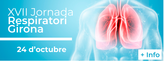 Respiratori Girona 2025