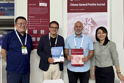 CAMFiC present al Congrés Mundial de la WONCA 2025 a Lisboa