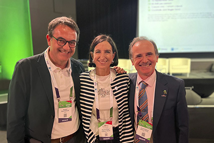 CAMFiC present al Congrés Mundial de la WONCA 2025 a Lisboa