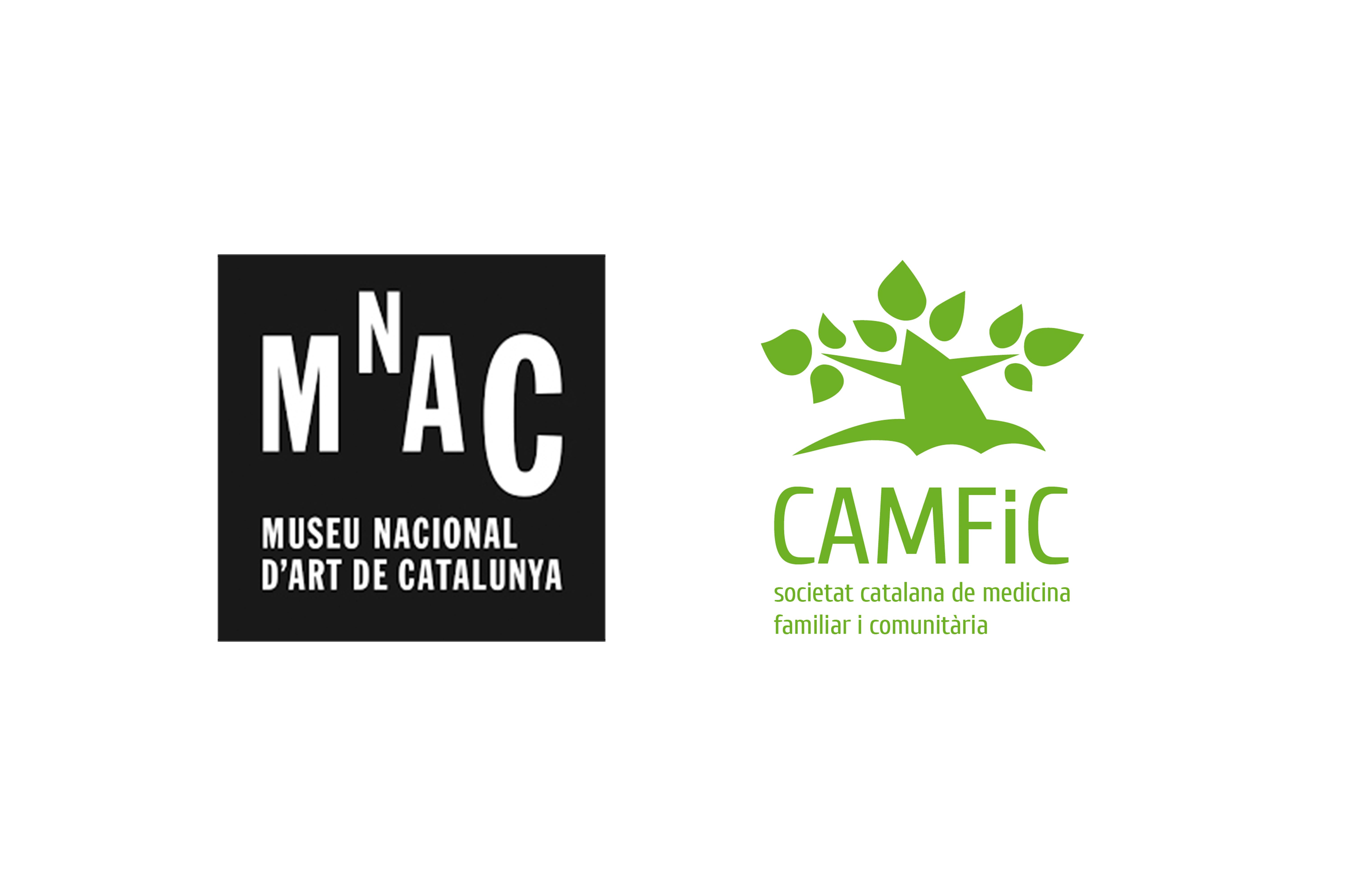 CAMFiC i el Museu Nacional d’Art de Catalunya signen un conveni per impulsar la col·laboració cultural i social
