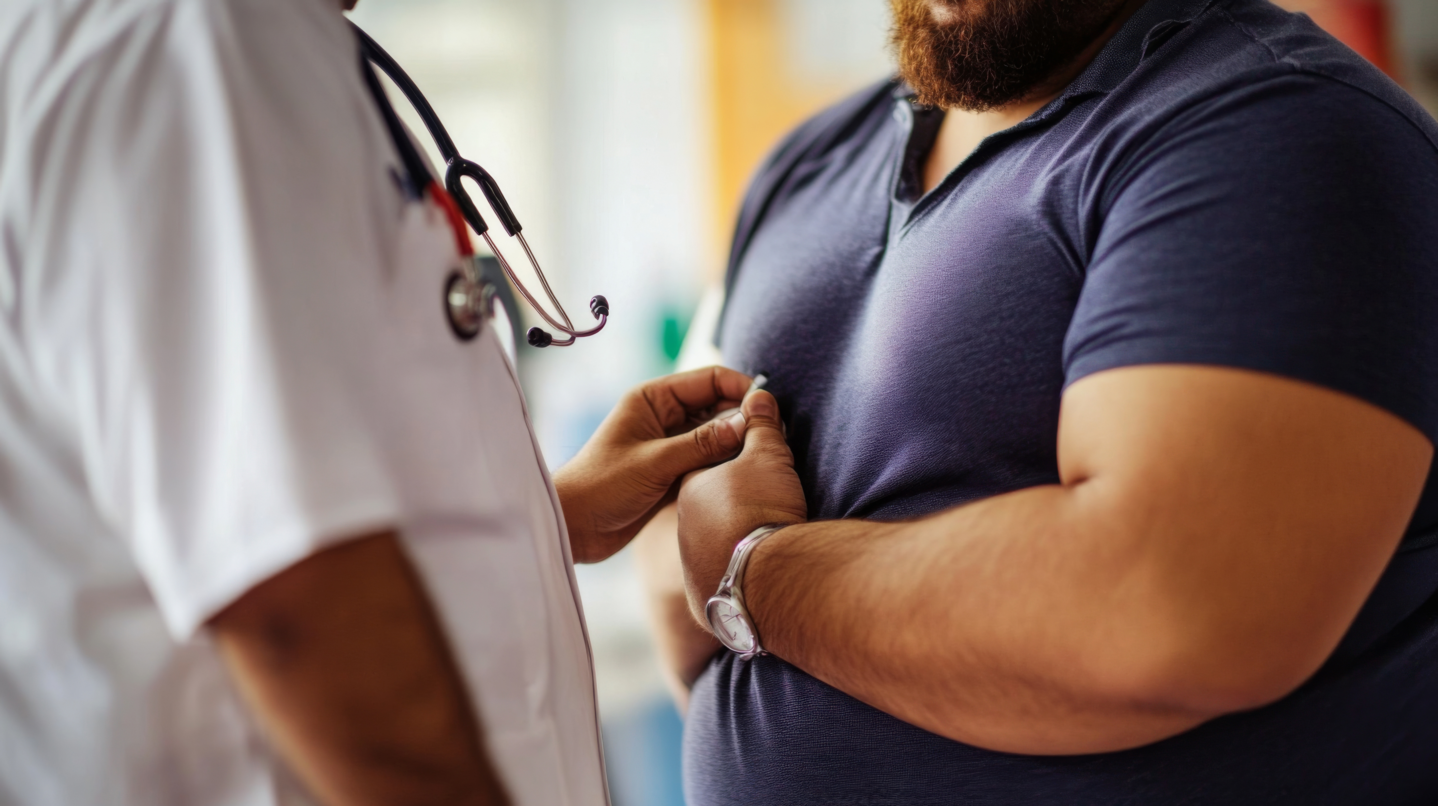 I Jornada de l’obesitat CAMFiC. “Una mirada integral a l’obesitat: Ciència i proximitat des de l’Atenció Primària”