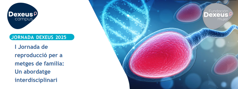 I Jornada de reproducció per a metges de família: Un abordatge interdisciplinari
