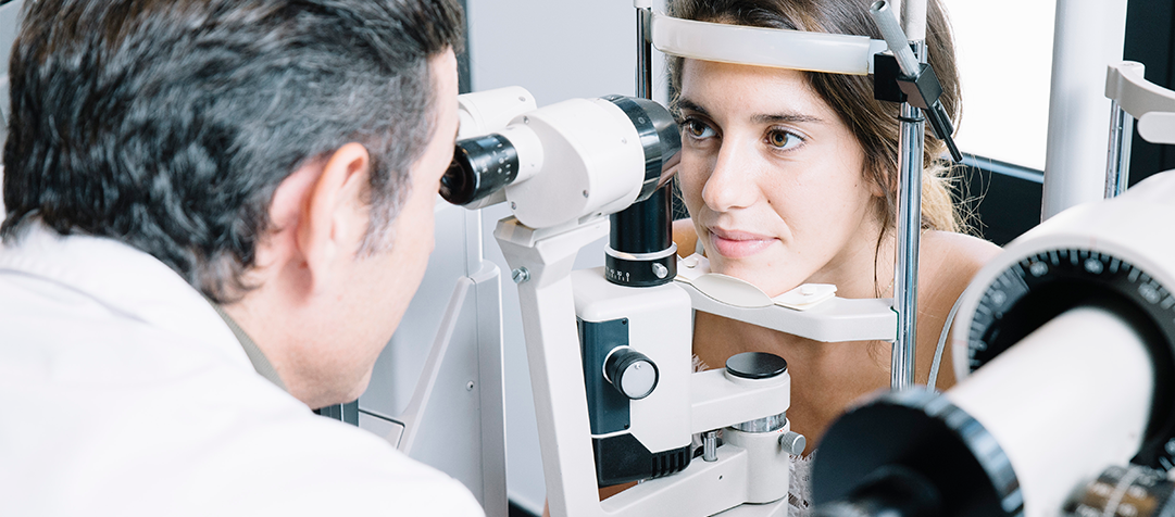 Oftalmologia aplicada a l´Atenció Primària