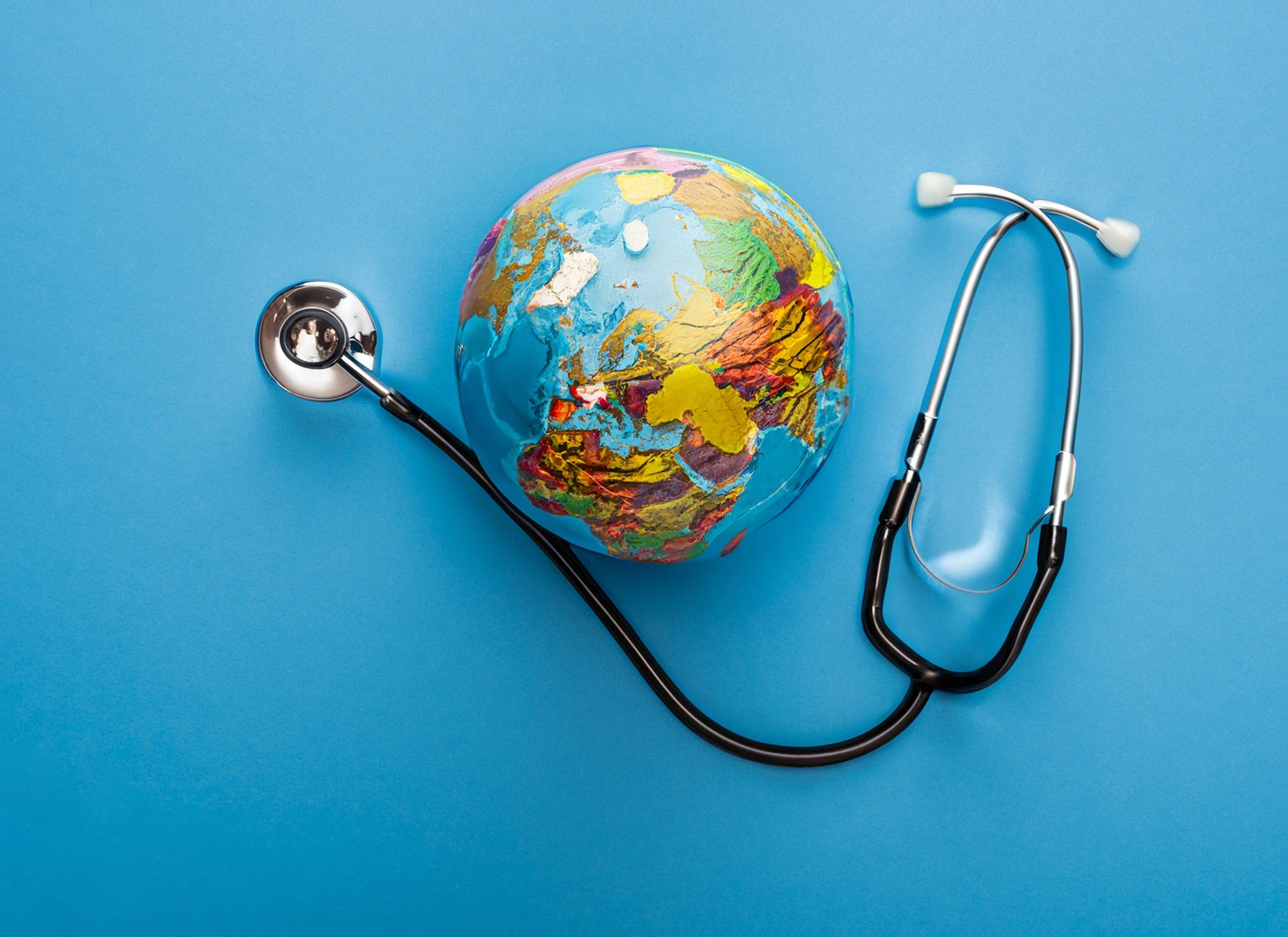 I Jornada COCOOPSI. Reptes migratoris i salut internacional: la visió de la primària