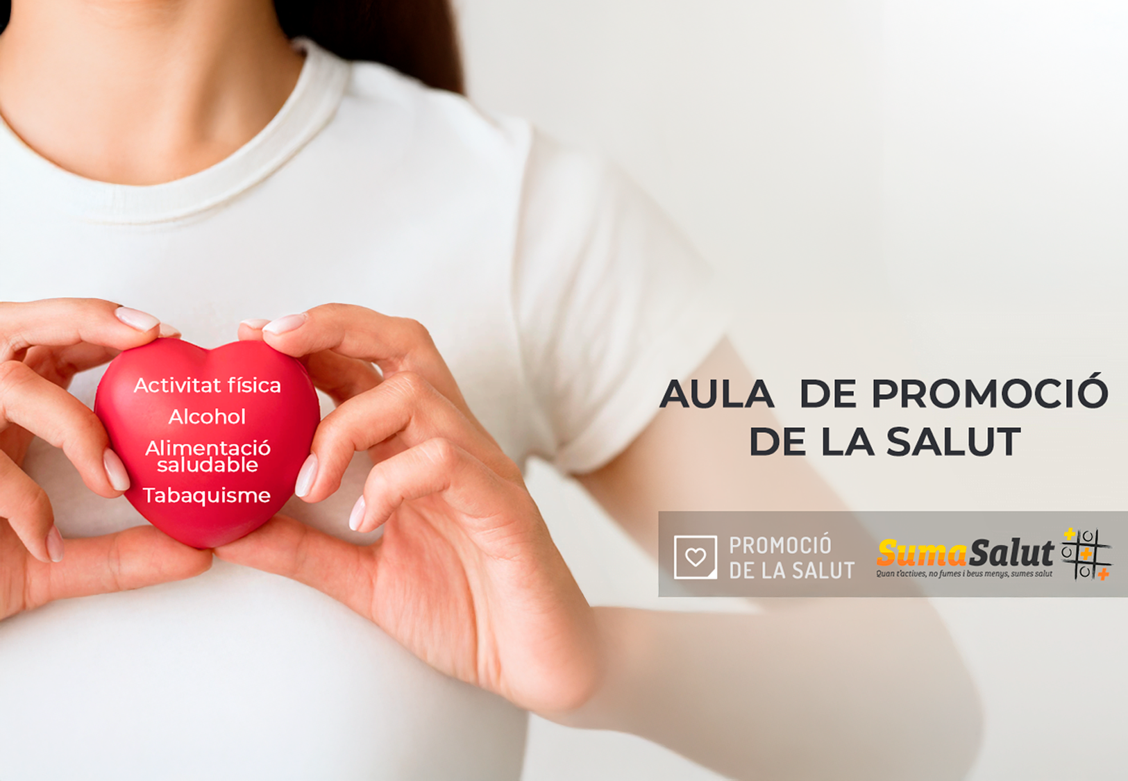 Aula de promoció de la salut