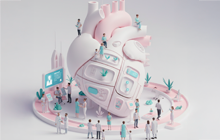 Jornada El cor de la comunitat: claus per a mantenir l´Atenció Primària més resolutiva