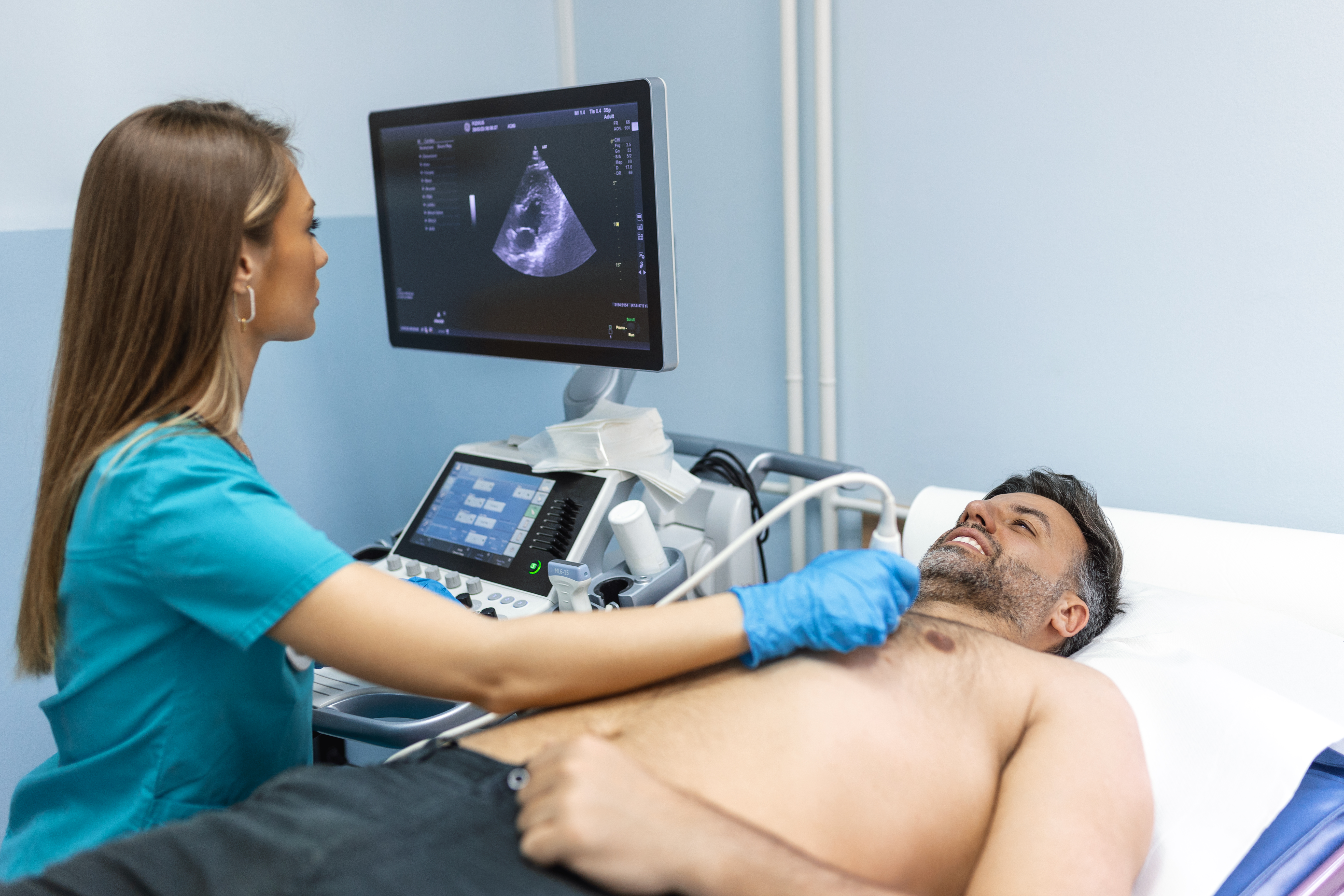 Estudi del Risc Cardiovascular per ecografia