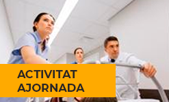 Urgències mèdiques: cardiològiques, pneumològiques i neurològiques