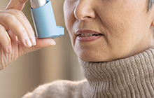 Ús racional d´inhaladors en les malalties respiratòries