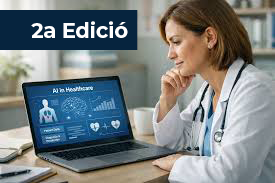 Alfabetització en IA Generativa en Medicina Familiar i Comunitària: Nivell Bàsic. 2a Edició.