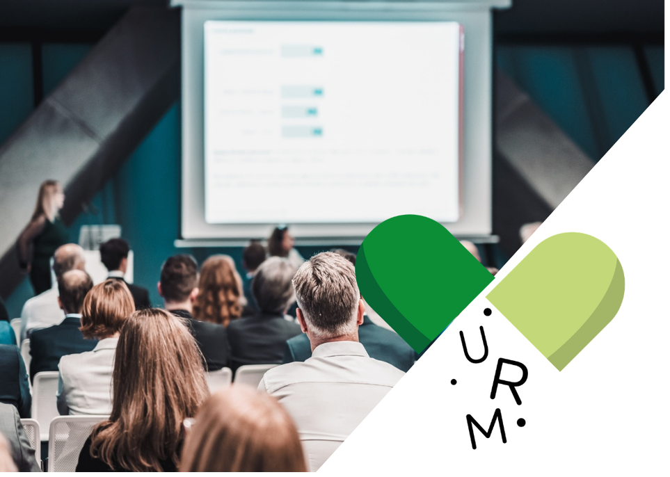 Videoconferències URM 2026. Formació dels Professionals Sanitaris en l´Ús Racional del Medicament