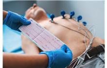 Electrocardiografia avançat