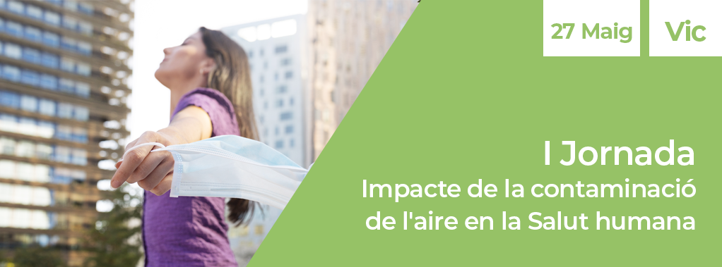 destacat jornada contaminació