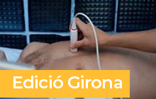 Ecocardioscòpia. Nivell 1.