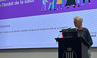 La CAMFiC, participa en la jornada del Departament de Salut sobre l’abordatge de les violències masclistes