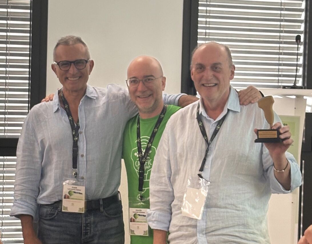 Més de 250 professionals ens acompanyen en el II Congrés d´Ecografia Clínica de CAMFiC a Igualada