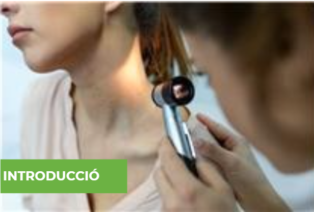 Introducció a la dermatoscòpia a l´Atenció Primària