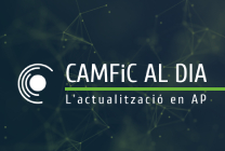 CAMFiC al dia. L´actualització en Atenció Primària