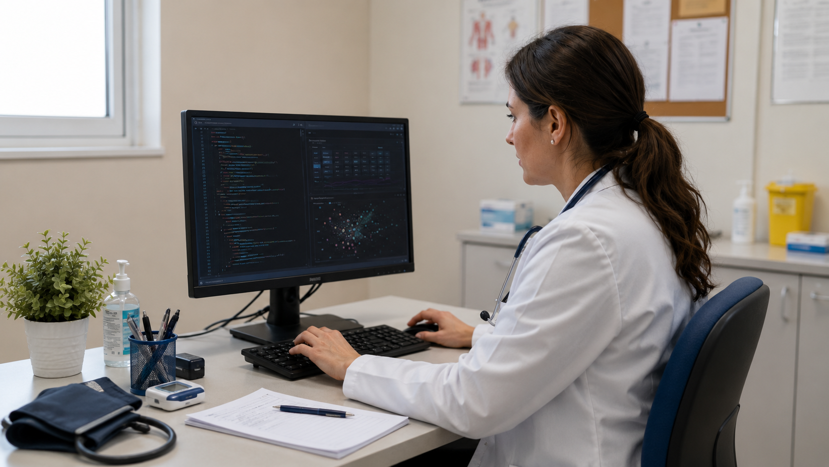 Alfabetització en IA Generativa en Medicina Familiar i Comunitària: Nivell Intermedi. 2a Edició.