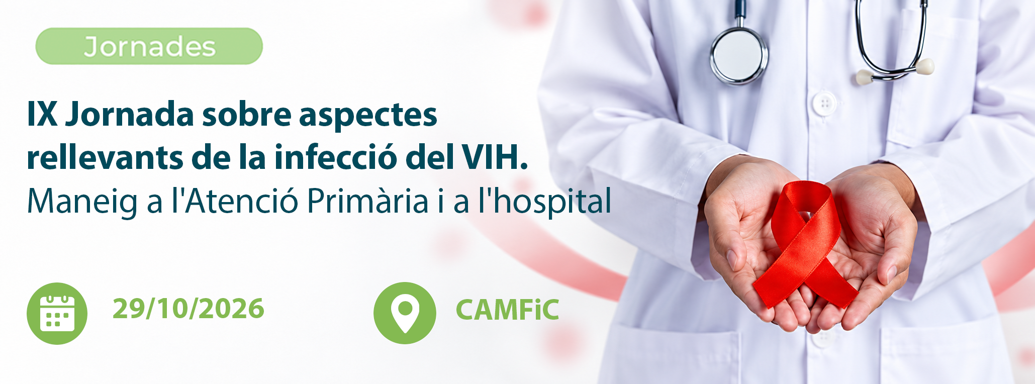 VIH destacat