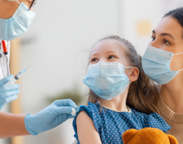 Jornada Highlights en estratègies de prevenció de les malalties infeccioses