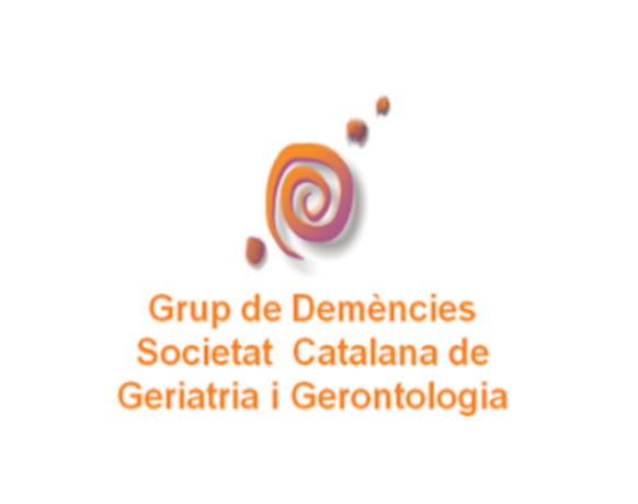 VIII JORNADA GRUP DE DEMÈNCIES DE LA SCGiG