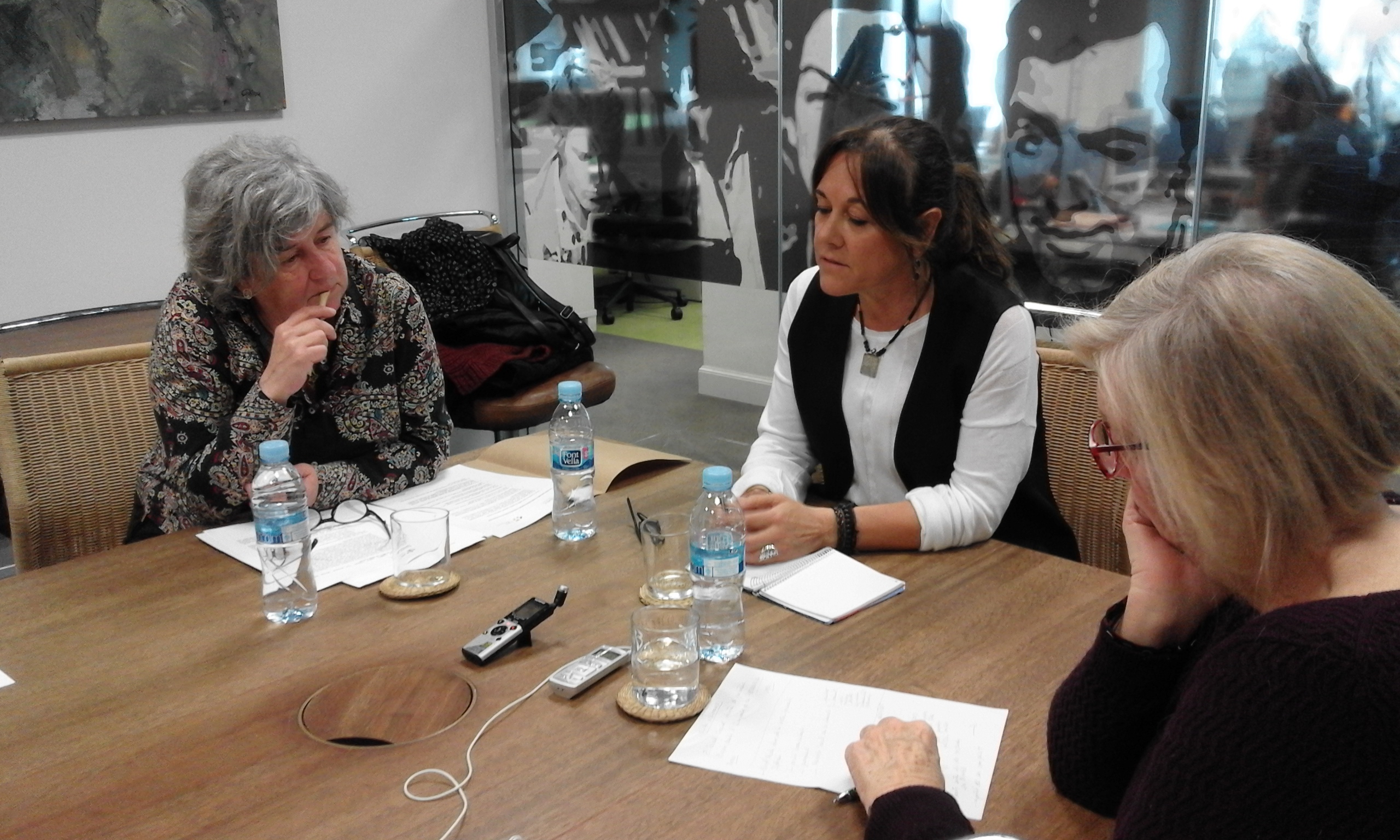 CAMFiC participa en una taula rodona sobre l´Atenció Primària a Diario Médico