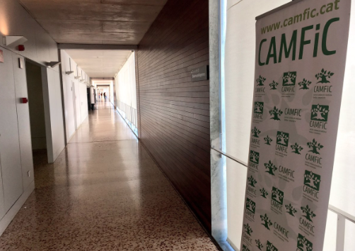 CAMFiC organitza les proves ACOES a Catalunya
