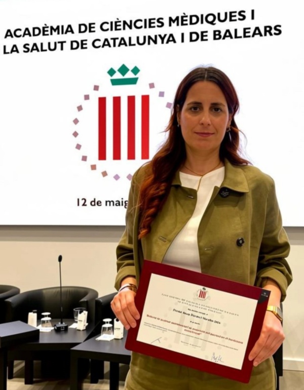 Premi Josep Davins i Miralles 2026